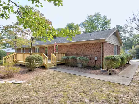 2004 Ryerson Dr, Garner, NC 27529 photo 3