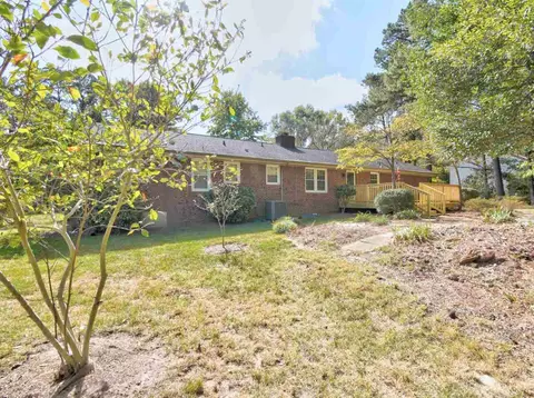 2004 Ryerson Dr, Garner, NC 27529 photo 2