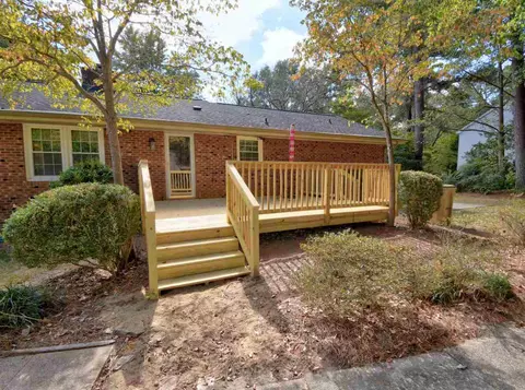 2004 Ryerson Dr, Garner, NC 27529 photo 4