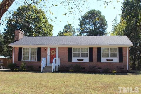 140 Emerald Cir, Durham, NC 27713 photo 1