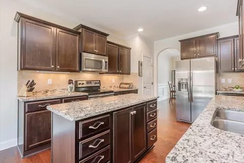 4517 Cottendale Dr, Durham, NC 27703 photo 7