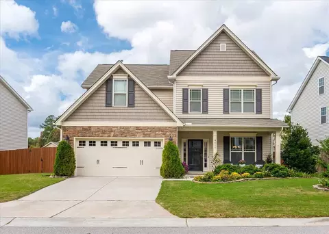 4517 Cottendale Dr, Durham, NC 27703 photo 1