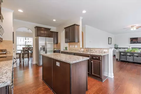4517 Cottendale Dr, Durham, NC 27703 photo 8