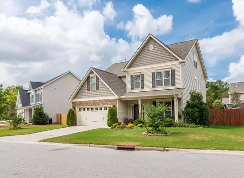4517 Cottendale Dr, Durham, NC 27703 photo 2