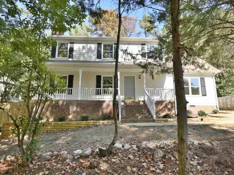 105 E Dynasty Dr, Cary, NC 27513 photo 1