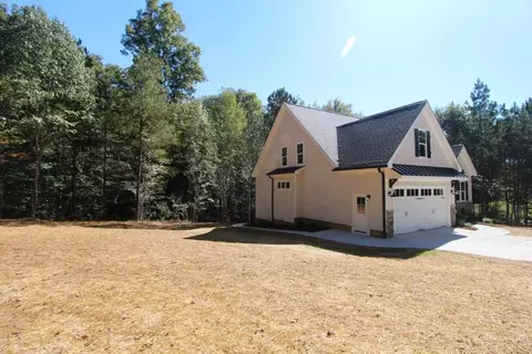 3674 Genesis Ln, Wake Forest, NC 27587 photo 2