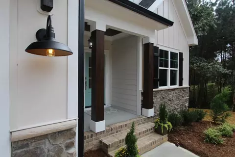 3674 Genesis Ln, Wake Forest, NC 27587 photo 4