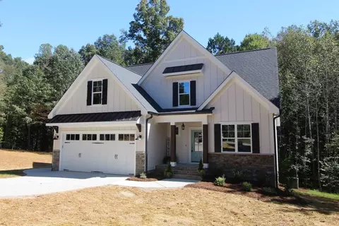 3674 Genesis Ln, Wake Forest, NC 27587 photo 1