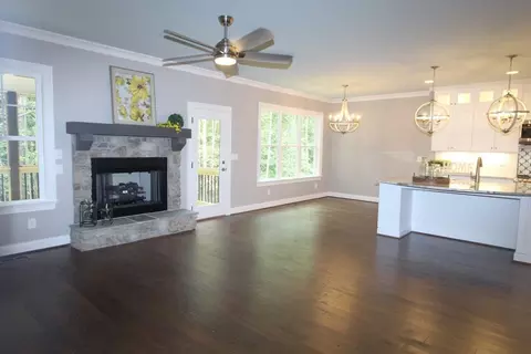 3674 Genesis Ln, Wake Forest, NC 27587 photo 12