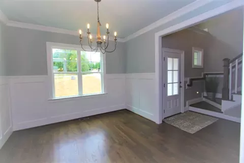3674 Genesis Ln, Wake Forest, NC 27587 photo 9