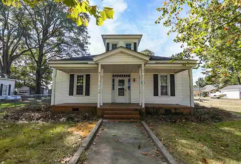 102 E Third St, Princeton, NC 27569 photo 2