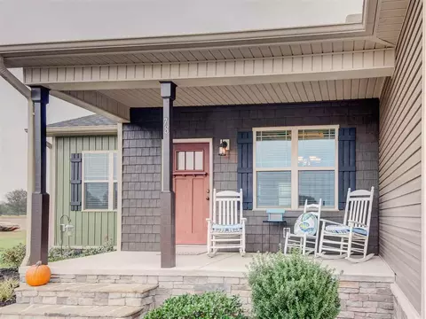 78 Lonestar Ct, Smithfield, NC 27577 photo 2