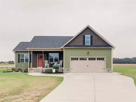 78 Lonestar Ct, Smithfield, NC 27577 photo 1