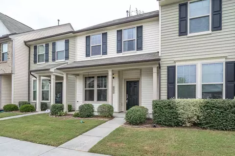 4436 Iyar Way, Wake Forest, NC 27587 photo 2