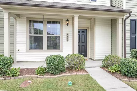 4436 Iyar Way, Wake Forest, NC 27587 photo 3