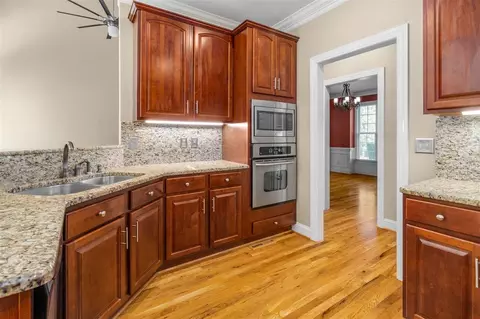 162 River Bend Dr, Timberlake, NC 27583 photo 6