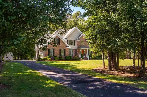 162 River Bend Dr, Timberlake, NC 27583 photo 2