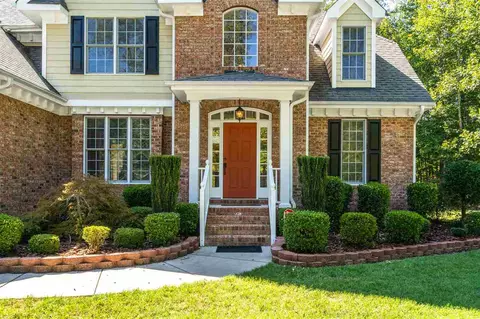 162 River Bend Dr, Timberlake, NC 27583 photo 1