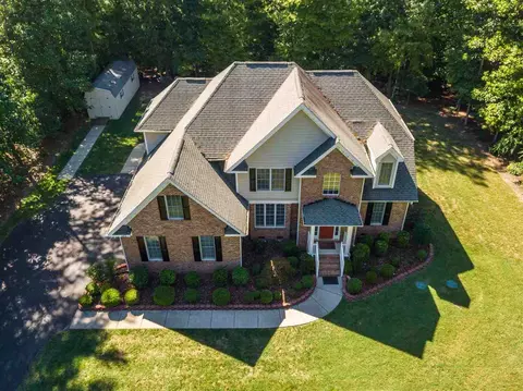 162 River Bend Dr, Timberlake, NC 27583 photo 3