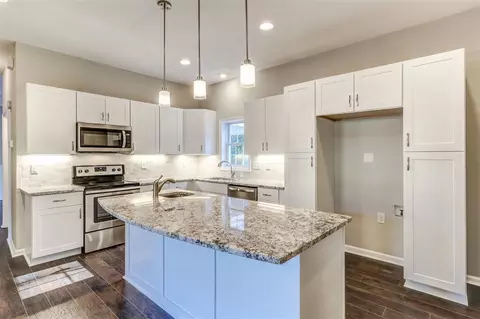 1008 Dickel Dr, Wake Forest, NC 27587 photo 11