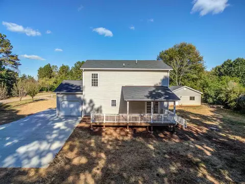 1008 Dickel Dr, Wake Forest, NC 27587 photo 25
