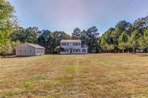 1008 Dickel Dr, Wake Forest, NC 27587 photo 3
