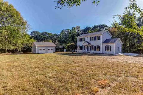 1008 Dickel Dr, Wake Forest, NC 27587 photo 1