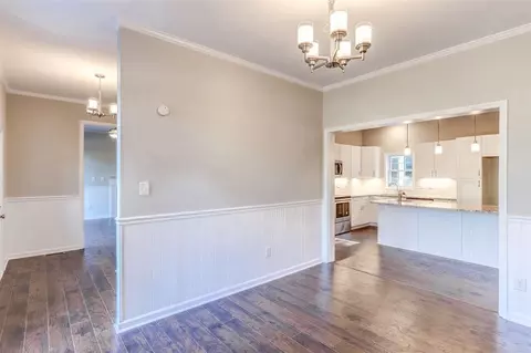 1008 Dickel Dr, Wake Forest, NC 27587 photo 9