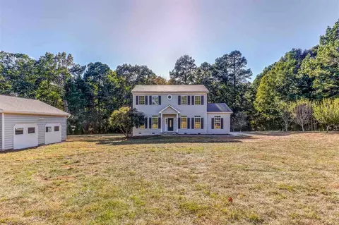 1008 Dickel Dr, Wake Forest, NC 27587 photo 2