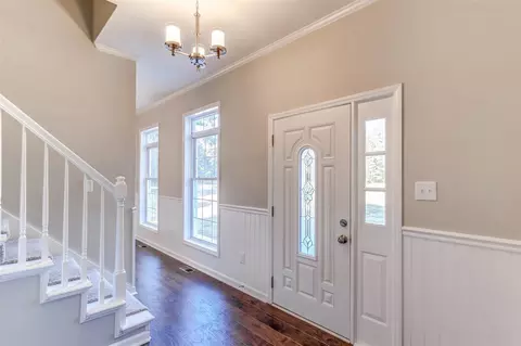 1008 Dickel Dr, Wake Forest, NC 27587 photo 5