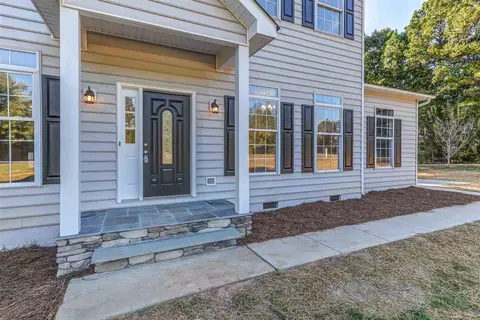 1008 Dickel Dr, Wake Forest, NC 27587 photo 4