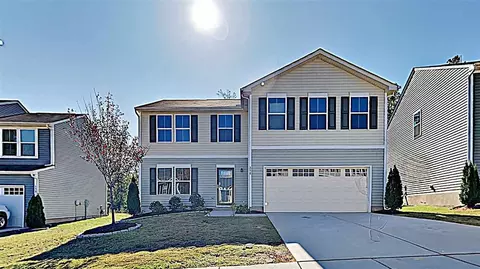 378 Fieldspar Ln, Clayton, NC 27520 photo 1
