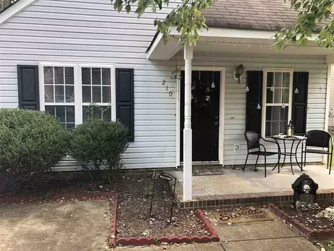 210 Highgate Cir, Wake Forest, NC 27587 photo 1