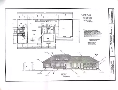 90 N 6th St, Erwin, NC 28339 photo 1