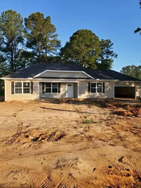 94 N 6th St, Erwin, NC 28339 photo 1