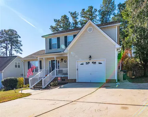116 Rock Fish Ln, Garner, NC 27529 photo 3
