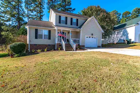 116 Rock Fish Ln, Garner, NC 27529 photo 2