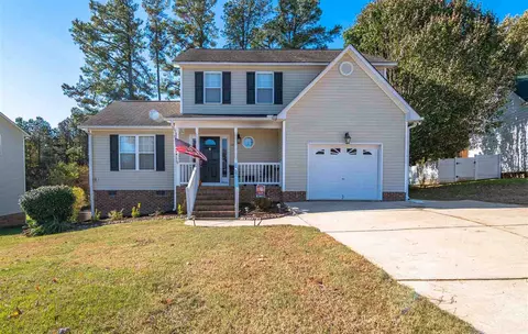 116 Rock Fish Ln, Garner, NC 27529 photo 1