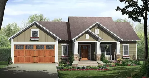 656 Iris Bryant Rd, Dunn, NC 28334 photo 1