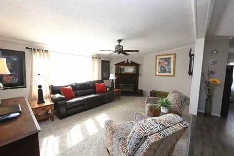 2297 Arrowhead Rd, Dunn, NC 28334 photo 2