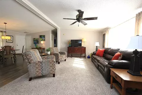 2297 Arrowhead Rd, Dunn, NC 28334 photo 3