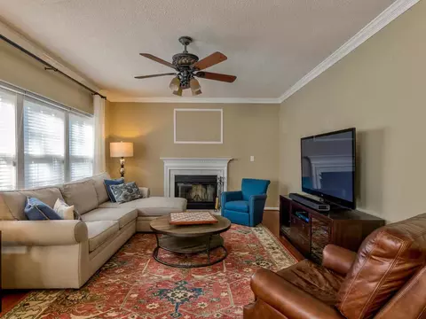 210 Stablegate Dr, Cary, NC 27513 photo 5