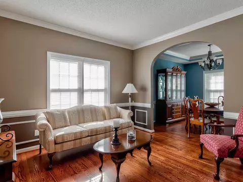 210 Stablegate Dr, Cary, NC 27513 photo 6