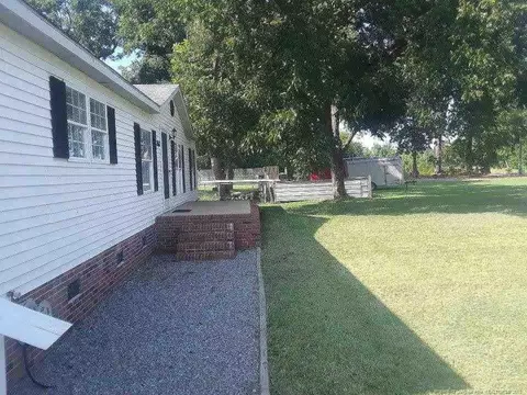 3762 E Nc 55, Dunn, NC 28334 photo 2