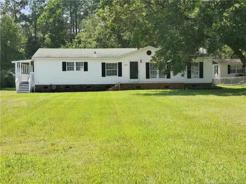 3762 E Nc 55, Dunn, NC 28334 photo 1