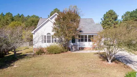6341 Winter Spring Dr, Wake Forest, NC 27587 photo 2