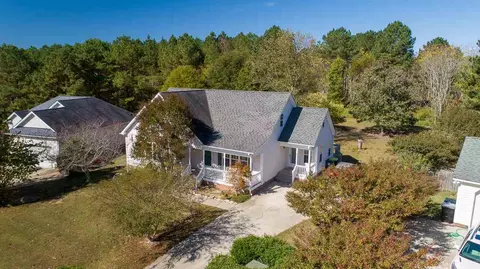 6341 Winter Spring Dr, Wake Forest, NC 27587 photo 1