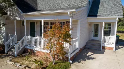 6341 Winter Spring Dr, Wake Forest, NC 27587 photo 3