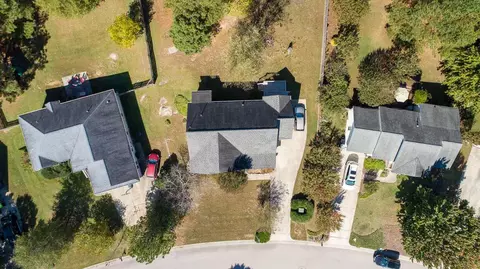 6341 Winter Spring Dr, Wake Forest, NC 27587 photo 5