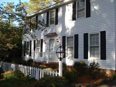 2006 Ryerson Dr, Garner, NC 27529 photo 3